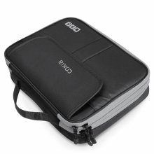 Travel Electronic Accessories Thicken Cable Organizer Bag Portable Case for Hard Drives, Cables, Charge, Kindle, iPad 10.2