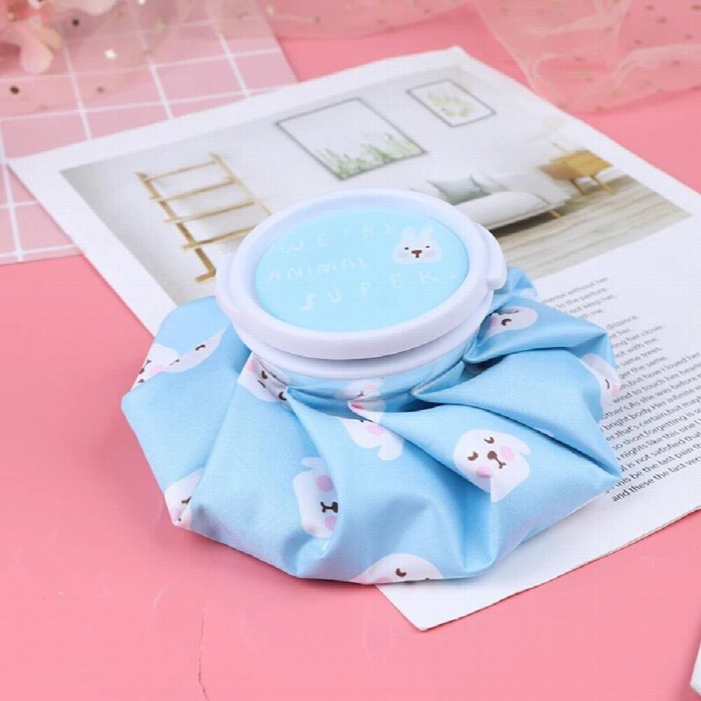 Clear Colors Reusable Cooling Knee Muscle First Aid Therapy Pack Health Care Sport Injury Cold Ice Bag Swelling Relief Pain