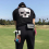 Outdoor Golf Rangefinder Leather Case Storage Bag Rivet Rangefinder Bag Golf 7