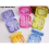 1 aet Travel Kit Easy Carry Mirror Container Mini Square Lens Case Box 2
