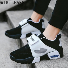 Hip Hop Shoes Leather Shoes Men Casual Shoes Men Sneakers For Men Sneakers Chaussure Homme Sapatos