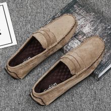 Men Loafers Casual Shoes Boat Shoes Men Sneakers Driving Shoes Walking Casual Loafers Male Sneakers Shoes