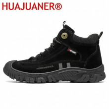 Mens Hiking Tide Shoes Anti-slip Breathable Combat Military Boots Desert Training Shoes Outdoor Travel Wear Hiking Shoes