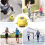 Electric Rope Skipping Machine Jump Rope Digital Counter Smart Remote Control Automatic Jump Rope Machine 6