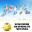 Electric Rope Skipping Machine Jump Rope Digital Counter Smart Remote Control Automatic Jump Rope Machine 4