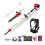 BU-KO BU-KO 52cc Long Reach Petrol Pruner Saw 1