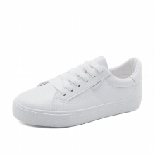 shoes Rubber Non-slip Breathable PU small Size 35-40 shoes fit foot Girl shoes comfortable shoes
