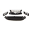 VW Scirocco R 2015-2018 Front Bumper Primed Complete With Headlight Washer Holes 7
