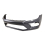 VW Scirocco R 2015-2018 Front Bumper Primed Complete With Headlight Washer Holes 8