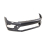 VW Scirocco R 2015-2018 Front Bumper Primed Complete With Headlight Washer Holes 3