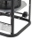 SIP FIREBALL RP125 Radiant Propane Heater 4