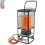 SIP FIREBALL RP125 Radiant Propane Heater 1