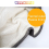 Heated Sherpa Hoodie Blanket/Throw Oversized One Size Fits Most 2