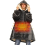 Heated Sherpa Hoodie Blanket/Throw Oversized One Size Fits Most 1
