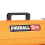 SIP FIREBALL XD50F Diesel/Paraffin Space Heater 5