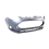 Ford B Max 2012-2017 Front Bumper Primed Without Sensor Holes 4