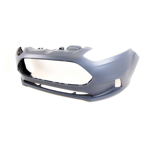 Ford B Max 2012-2017 Front Bumper Primed Without Sensor Holes 2