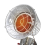 SIP FIREBALL RP15 Radiant Propane Heater 2