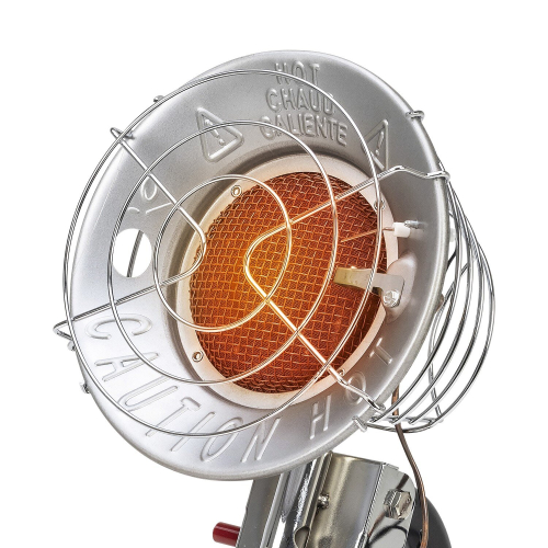 SIP FIREBALL RP15 Radiant Propane Heater 1