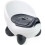 (white) Baby Potty Training Seat with High Back Seat & lid 1