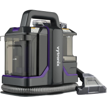 Vytronix SWASH450P Corded Spot & Stain Remover Self Clean Function