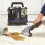 Vytronix Vytronix SWASH450P Corded Spot & Stain Remover Self Clean Function 6