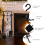 Costway 5 Piece Fireplace Tool Set Fire Place Accessories with Easy-To-Grab Handles 8