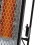 SIP FIREBALL RP35 Radiant Propane Heater 2