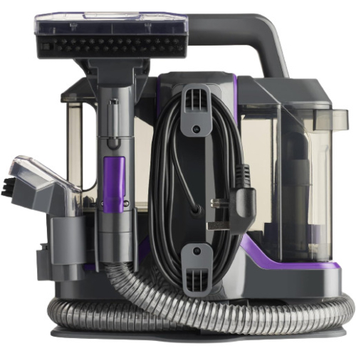 Vytronix Vytronix SWASH450P Corded Spot & Stain Remover Self Clean Function 2