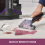 Vytronix Vytronix SWASH450P Corded Spot & Stain Remover Self Clean Function 5