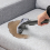 Vytronix Vytronix SWASH450P Corded Spot & Stain Remover Self Clean Function 10
