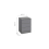 Birlea Bedside 3 Drawer Cabinet Grey Birlea Oslo Nightstand Side Table 4