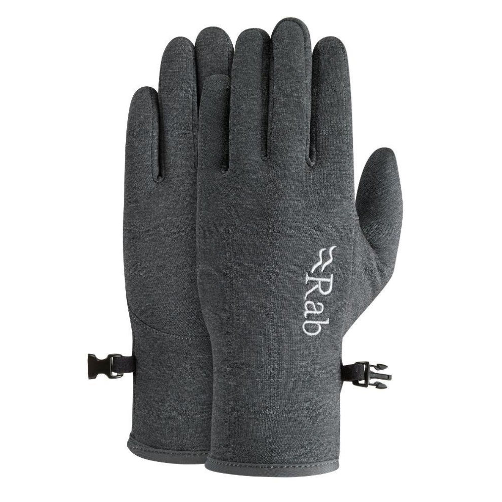 (Rab Geon Glove - L) Rab Geon Glove