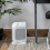 Spear & Jackson Spear & Jackson Digital PTC Fan Heater 10
