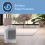 Spear & Jackson Spear & Jackson Digital PTC Fan Heater 6