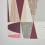 Litecraft Light Shade Scandi 40cm Easy Fit Lampshade - Multi Coloured 5