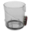 Hoover Hoover Cyclonic Vacuum Dirt Bin Dust Container 48028726 48023789 2