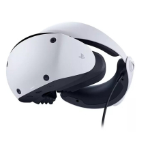 Sony VR Headset Virtual Reality PlayStation VR2 CFI-ZVR1 4K HDR 3D Audio White - Refurbished