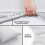 (Super King Fitted Bed Sheets, Silver 40cm Plain Fitted Sheet) Fitted Bed Sheets 25cm/40cm Extra Deep Mattress Sheet Single Double King 2