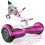 6.5'' Hoverboards with Hoverkart Self Balanced Electric Scooter Segway 1