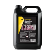 AA Bleeding Wheels 5 Litre Non-Acidic Alloy Wheel cleaner