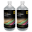 AA Microfibre Cloth Reviver and Softener 2 x 1 Litre Concentrate 1