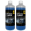AA Antifreeze and Coolant 2 x 1 Litre Ready to use 1