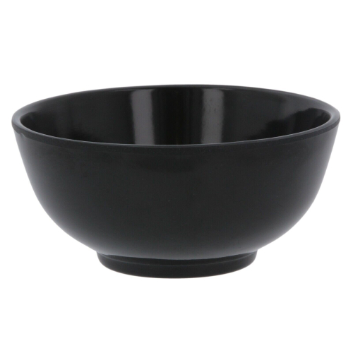 (6PC Small Bowls) Melamine Dinner Plates Bowls Reusable Tableware 2