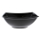 (1PC Large Square Bowl) Melamine Dinner Plates Bowls Reusable Tableware 1