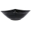 (1PC Large Square Bowl) Melamine Dinner Plates Bowls Reusable Tableware 3