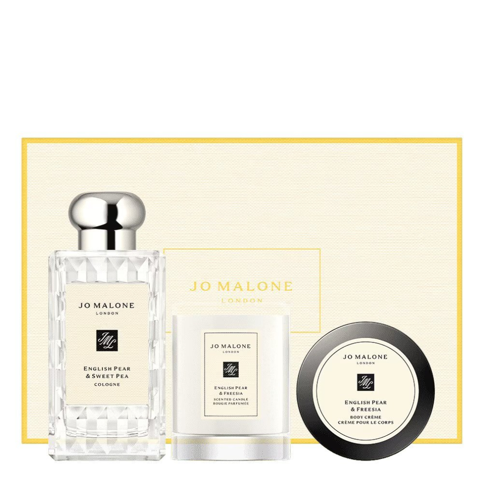 Jo Malone London English Pear Layering Collection Set