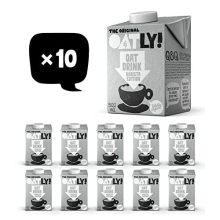 OATLY Oat Drink Barista Edition 500ml (Pack of 10)