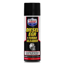 Lucas Oil 41019 Diesel EGR & Turbo Cleaner-500ml