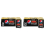 Pepsi Pepsi Max 24pk x 330ml No Caffeine (Pack of 2) 1